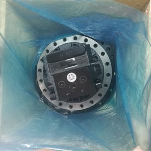 Doosan ekskavatör parçaları için SL70-3 SL75-5 SL030 ayna mahruti grubu yürüyüş motoru - Product Image 3