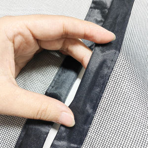 Cortina Repelente <span class=keywords><strong>de</strong></span> Mosquitos para Maletero <span class=keywords><strong>de</strong></span> Coche, Cortina Magnética para Puerta Trasera <span class=keywords><strong>de</strong></span> Coche, Protección Solar Cortina Antipolvo <span class=keywords><strong>de</strong></span> Fibra <span class=keywords><strong>de</strong></span> Vidrio - Product Image 2