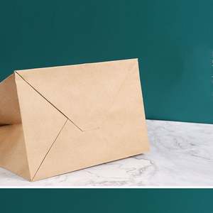 Premium Luxury Handheld Paper <b>Bag</b> with Cotton Handle High-End Brand <b>Packaging</b> for <b>Clothing</b> Glasses & Food Embossed Surface - Product Image 3