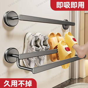 ชั้นวางของในห้องน้ำแบบติดผนัง 60x70 ซม. รูปทรงสี่เหลี่ยมผืนผ้า สำหรับห้องอาบน้ำและห้องน้ำ ทนทาน - Product Image 3