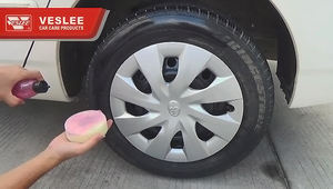 Restaurador de Neumáticos Brillante, Gel de Silicona para Brillo de Neumáticos de Alto Brillo, <span class=keywords><strong>Precio</strong></span> al por Mayor - Product Image 5