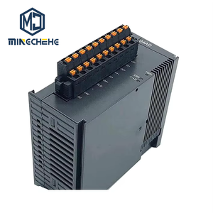 Module d'output d'impulsions PLC AS324MT-A AS320P-B AS316LT-A pour système de contrôle de mouvement d'automatisation industrielle, sortie d'impulsions haute vitesse - Product Image 1