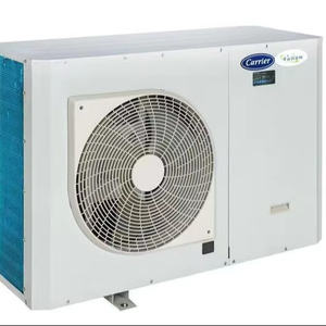 DC nhiệt độ thấp biến tần số làm lạnh không khí làm mát unit2.5hp ~ 18hp - Product Image 1