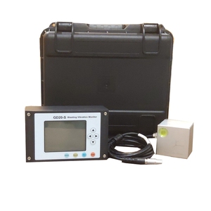 डिजिटल बिस्टिंग कंपन मॉनिटर ब्स्टिंग कंपन मीटर - Product Image 3
