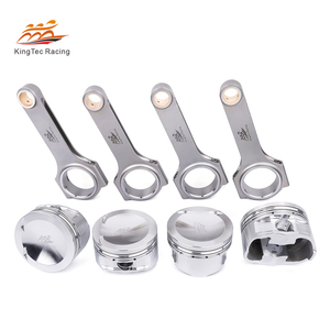 Kit de bielle à piston forgé pour Audi A5 B9 45 TFSI <span class=keywords><strong>CDLA</strong></span> EA113 2.0 TSI TFSI Performance Upgrade - Product Image 2