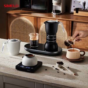 <span class=keywords><strong>กา</strong></span>ต้มกาแฟมอคค่า SIMELO คุณภาพสูง 170 มล. รุ่นสกัด<span class=keywords><strong>สด</strong></span> สำหรับใช้ในบ้าน ทำจากอะลูมิเนียม สำหรับทำ<span class=keywords><strong>กา</strong></span>แฟเอสเพรสโซและมอคค่า - Product Image 2