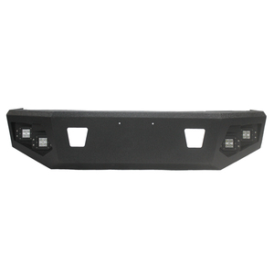 Pare-chocs avant 4x4 de qualité supérieure pour Toyota Prado série 120 - Product Image 2