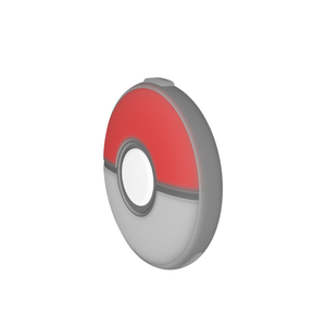 เคสซิลิโคนใสกันน้ำผิวนุ่มสำหรับ pockmon <span class=keywords><strong>pokeball</strong></span> Go <span class=keywords><strong>PLUS</strong></span> - Product Image 4