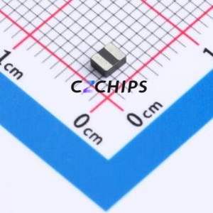 ตัวเหนี่ยวนำไฟฟ้า ZEMS252012-1R0M ขนาด 1008 ( ค่าความเหนี่ยวนำ: 1uH )( ความแม่นยำ: 20% กระแสไฟฟ้าที่กำหนด: 4A ) - Product Image 2