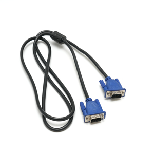 Factory Price 1.5M 3M 5M 3+2 15 Pin <strong>VGA</strong> To <strong>VGA</strong> <strong>Cable</strong> With PVC Jacket For Computer Applications - Product Image 5
