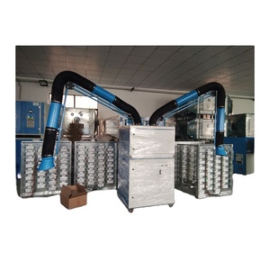 Chuyên di động <span class=keywords><strong>fume</strong></span> extractor diễn đàn Hàn <span class=keywords><strong>fume</strong></span>/hút khói khai thác - Product Image 6