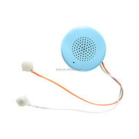 Ours en peluche interactif original AI en gros, jouet parlant avec boîte sonore, connexion Wi-Fi, module éducatif pour enfants