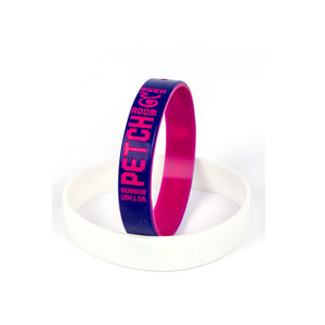 2026 nuovo all'ingrosso colorato in gomma di Silicone promozionale braccialetti <span class=keywords><strong>sportivi</strong></span> evento regalo <span class=keywords><strong>per</strong></span> gli atleti - Product Image 5