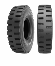 ยางรถบรรทุกสำหรับงานหนักขนาด 14.00R25 รุ่น CB781 ผลิตในประเทศจีน - Product Image 2