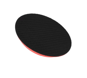 <b>Plastic</b> adhesive-backed <b>disc</b> High hardness grinding <b>disc</b> Metal polishing abrasive 123mm abrasive tool Factory wholesale price - Product Image 2
