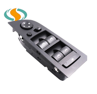 Interruptor de Ventana Eléctrica para Automóvil BMW 61319217332