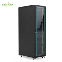 Armoire de serveur Starlink 47, armoire de rack au sol pour équipement réseau