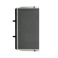 Radiateur en aluminium de qualité OEM, best-seller, neuf, OE 8890590880 pour Lotus ELETRE SUV (2022-) Garantie de 12 mois