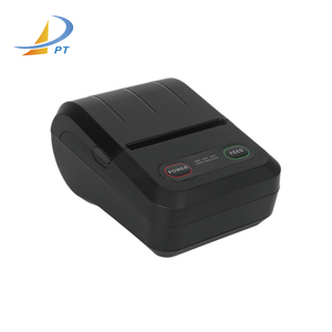 휴대용 모바일 <span class=keywords><strong>USB</strong></span>/무선/58mm 감열 영수증 프린터 미니 감열식 프린터 영수증 티켓 프린터 재고 POS/ESC - Product Image 2