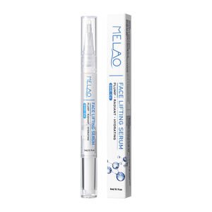 Productos Cosméticos, Suero Antienvejecimiento, Cuidado Reafirmante, Renovación de la Piel, Soporte Elástico, Textura Suave, Productos de Belleza, Suero Ghk Cu - Product Image 1