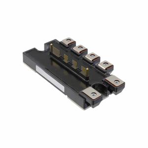 Componentes Electrónicos, Módulo de Potencia PM50CLA060, Productos Semiconductores Discretos Originales - Product Image 1