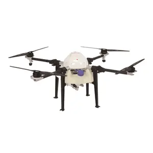 TTA 5kg crop spraying copter M4E agriculture drone sprayer