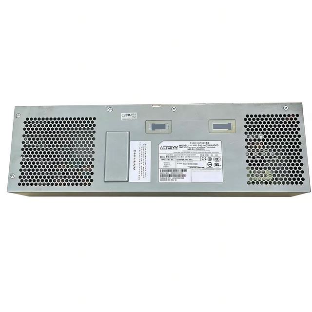 49204782000A ATM Machine Parts 49-204782-000A Diebold Opteva Distributor Power Supply