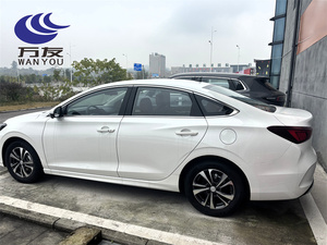 Precio al por Mayor, Nuevo <span class=keywords><strong>Changan</strong></span> <span class=keywords><strong>Eado</strong></span> PLUS 2025, Sedán 1.4T DCT Edición Alta Energía con Control por Voz y Tecnología Inteligente, Hecho en China - Product Image 3