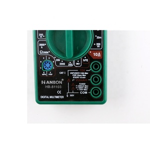 Multímetro de Prueba Boutique AC Test 81103 - Product Image 5