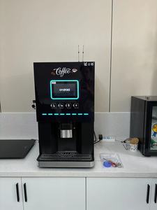 Factory Direct Supply LE307C <b>Coffee</b> <b>Machine</b> With - High-Quality Automatic Espresso Brewer for Business/Home - Product Image 2