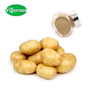 Suministro de fábrica, ingredientes alimentarios, extracto de patata <span class=keywords><strong>Solanum</strong></span> <span class=keywords><strong>Tuberosum</strong></span> natural puro - Product Image 3