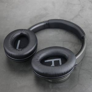 ओएम ओडम dj फोल्डेबल मीडिया प्लेयर कान कवर शोर, स्टीरियो v5.0 BT हेडफ़ोन हेडसेट - Product Image 5