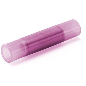 Butt Connectors Insulated Durable <b>Insulation</b> <b>Materials</b> & <b>Elements</b> for Electrical Wiring & Repair - Product Image 1