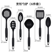 Set Peralatan Masak Ramah Lingkungan 18 Buah, Anti Lengket, Stainless Steel Warna-Warni, Gagang Emas, Aman untuk Oven dan Mesin Cuci Piring, Grosir Kustom