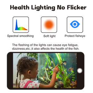 <span class=keywords><strong>Lampe</strong></span> <span class=keywords><strong>LED</strong></span> ultra-fine pour <span class=keywords><strong>aquarium</strong></span> avec télécommande, pour <span class=keywords><strong>aquarium</strong></span> <span class=keywords><strong>de</strong></span> 36 à 42 pouces, <span class=keywords><strong>lampe</strong></span> <span class=keywords><strong>LED</strong></span> pour <span class=keywords><strong>eau</strong></span> <span class=keywords><strong>de</strong></span> <span class=keywords><strong>mer</strong></span> avec télécommande - Product Image 4