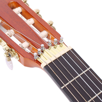 SurpassMusic String Tuner System, Guitar String Tuning Device, 39-inch Classical Guitar String Tuning System