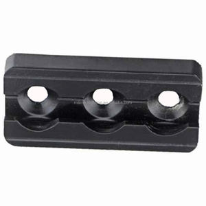 Алюминиевый экструзионный профиль, опорная точка для авиалайнеров - Product Image 3