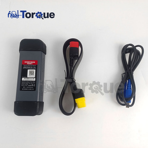 <span class=keywords><strong>Dernière</strong></span> <span class=keywords><strong>version</strong></span> pour SINOTRUK HOWO Cnhtc Moteur diesel Camion lourd Outil de diagnostic Scanner pour interface de diagnostic Sinotruck - Product Image 2