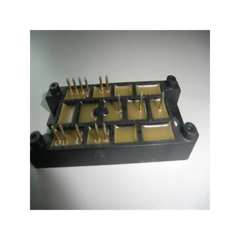 Em stock 500Amp Ponte Retificador VUO80-14NO1