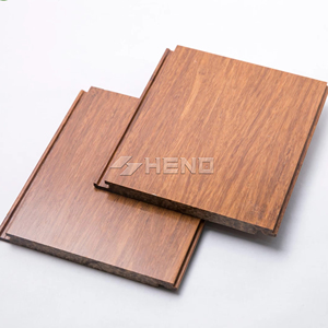 <span class=keywords><strong>Parquet</strong></span> Sólido Carbonizado Vertical y Horizontal para Interiores a <span class=keywords><strong>Precio</strong></span> Económico, Directo de China - Product Image 2