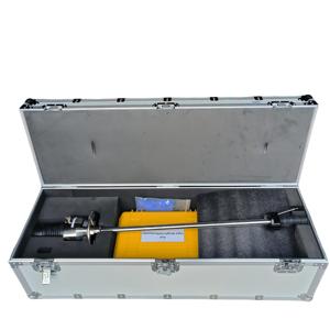 Deflettometro Leggero (LWD) per il <span class=keywords><strong>Modulo</strong></span> di Deformazione Dinamica (EVD) - Product Image 5