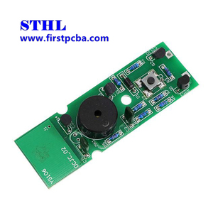 Thâm Quyến Máy trò chơi Xbox một bộ điều khiển prototyping PCB board điện tử PCB/pcba cricuit Hội Đồng Quản trị lắp ráp - Product Image 2