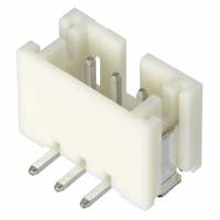 Connecteur SMD 3 positions 2 mm B3B-PH-SM4-TBT