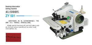 <span class=keywords><strong>Machine</strong></span> <span class=keywords><strong>à</strong></span> <span class=keywords><strong>coudre</strong></span> ZY501 Offre Spéciale, 1 pièce, bustier, gant et ourlets - Product Image 4