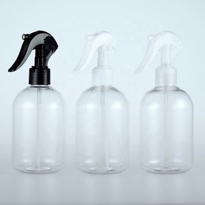 In Stock 500ml air Freshener Perfume Spray <b>Bottle</b> 16oz Room Cleaning Trigger Spray <b>Bottle</b> - Product Image 3