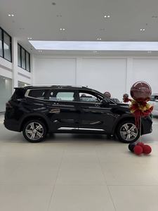 Geely haoyue L lớn 7 chỗ SUV | Chính hãng 3 hàng cho người lớn | động cơ Turbo 2.0T | xe gia đình cuối cùng - Product Image 4