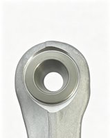 Kit de bras de suspension inférieur JIRUNDA OE 4M0407151E Neuf Garantie de 2 ans Compatible avec Audi Q7