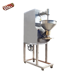 Meatball Mixer Frozen Beef Meatballs Machine Meatball Grinder Machine - Product Image 6