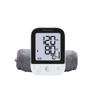 Profissional Digital Braço Pressão Arterial Máquina Automática Precisa BP Monitor Clinical Grade Device com Extra Large Cuff - Product Image 2