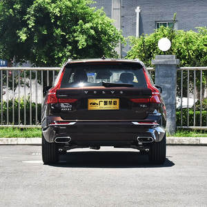 Cina auto usate <span class=keywords><strong>Volvo</strong></span> XC60 SUV T5 motore di lusso Crossover città Crossover di lusso pilota di assistenza Comfort Premium - Product Image 3